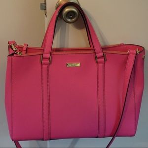Kate Spade Tote, Barely Used